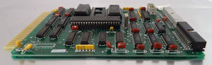 PRI Automation BM70020 XYZ Controller PCB Card KX00002 Brooks Working Surplus