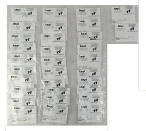 AMAT Applied Materials 0021-77190 Pin Roller Assembly Reseller Lot of 32 New