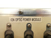 AB Sciex 1033545 6-Lens Spectrometer Ion Optic Power Module Untested Surplus