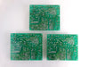 DIP EH0111(C)-5C Power Supply PCB EH0111 TEL 5024-000218-11 Lot of 6 Working