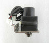 Oriental Motor A4840-9015KE 5-Phase Stepping Motor VEXTA TEL Lithius Working