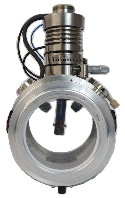 AB Sciex 1025134 Ion Source Turbo V QTRAP LC/MS Spectrometer MDS Untested