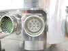 TMP Shimadzu TMP-3203LMEC-K1 Turbomolecular Pump Turbo Tested Working Rebuild