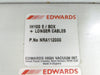 iF1400 Edwards iF 1400 Rapid Loadlock Vacuum Dry Pump 13471 Hrs Tested Working