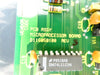 Varian Semiconductor D116058008 Microprocessor PCB Card D116058100 350D New