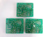 DIP EH0111(C)-5C Power Supply PCB EH0111 TEL 5024-000218-11 Lot of 6 Working