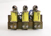 AB Sciex 1000001023C Gas Controller Manifold PCB Reseller Lot of 4 Working