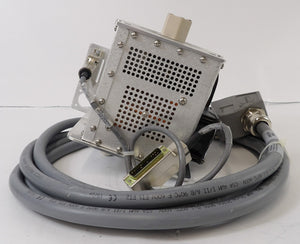 AMAT Applied Materials 0090-09620 RF Filter Box Working