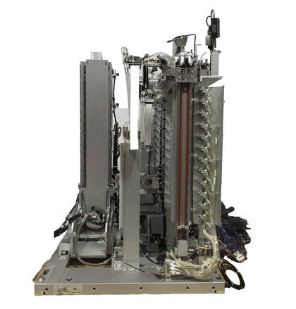 Nikon Reticle Loader Unit NSR-S205C Step-and-Repeat Exposure System Spare