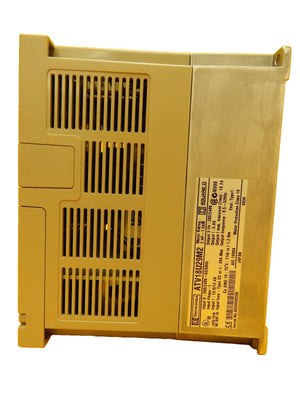Telemecanique ATV18U29M2 1.5kW Inverter ALTIVAR 18 Square D Schneider Working