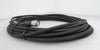 Novellus Systems 03-283469-00 RF Generator Cable 60 Foot Working Surplus