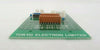 TEL Tokyo Electron 3281-000136-11 PCB-PIN-X-INT PCB FA1006K507A P-8 Working