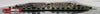 FEI Company 4022 192 7116 Interface PCB Card CEPV6633/17 Working Spare
