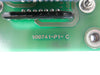 MKS Instruments 109742-G1 Interface Connector PCB 152H-P0 Type 152 Working Spare