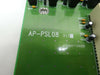 Lanner Electronics AP-PSL08 8-slot PICMG 1.0 PCI/ISA Backplane PCB Working Spare