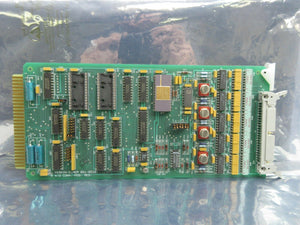 Perkin-Elmer 851-8518-004 A/D Conversion PCB Card. Rev. G SVG ASML 90S DUV Used