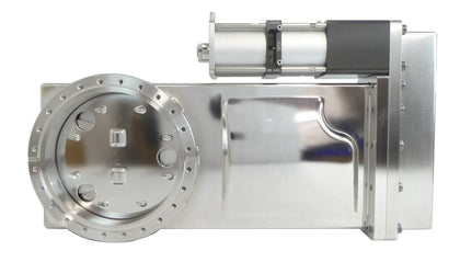VAT 10846-XE28-AXI1 UHV Ultra High Vacuum Gate Valve No Sensor Spare