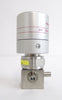 Fujikin 555025 316L-P Diaphragm Valve Type N.C. Lot of 10 Working