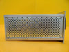 Balzers BG D22 500 Current Display Module ECD 101 ECD101 Used Working