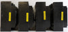 Schneider QG200 Circuit Breaker PowerPact QGL22200LU Lot of 4 Working