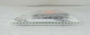 Varian Semiconductor Equipment H5163001 Graphite Slit Shield VSEA New Surplus