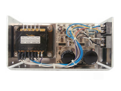 Tamura OLD-12/15AA Linear Power Supply 108539 New Surplus