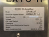 Nikon 4S066-011-1 EXYC-R Amplifier Module SPA472F 4S013-684-1 NSR Working