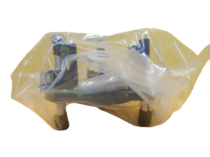 TEL Tokyo Electron A112915 150mm Latch Actuator Plate Assembly New Surplus