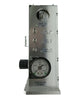Nikon Pneumatic Pressure Gauge & Regulator Module NSR System Working Surplus