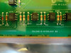 Lam Research 810-017004-001 Solenoid Interlock Board PCB Working Surplus