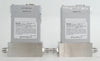 Aera FC-PAR7800 Mass Flow Controller MFC FC-PAR7800C FC-PAR7800CD Lot of 6