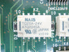 TEL Tokyo Electron 3D81-000037-V2 Board TYB62D-1/PS2 PCB T-3044SS Working Spare