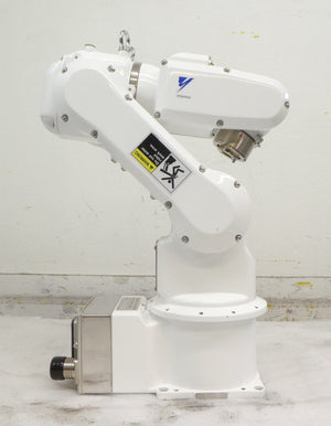 Yaskawa Electric YR-ECR3J-A00 Industrial Robot MOTOMAN Working Surplus