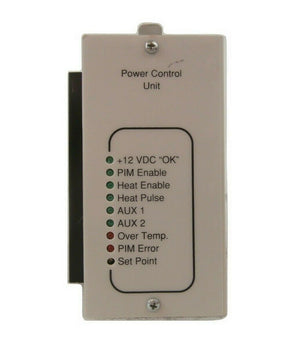 SCP Santa Clara Plastics 3270111H MCS Power Control Unit PCU Module Working