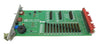 AMAT Applied Materials 0100-35049 System Reset/Interlock Select PCB Card Working