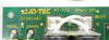 ADTEC Plasma Technology 32356401 2Port SPL Board PCB AT-726 AXR-2000III Spare