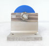 TEL Tokyo Electron 300mm IFB Interface Block Roller Lithius Set of 2 Working