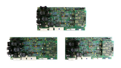 AB Sciex 5047287 Temperature Controller PCB 5047286 Reseller Lot of 3 Working