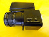 Hitachi CCD Video Camera FP-CIU Lot of 2 Used Working