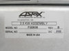 ASTeX FI20638 3.5 kW Assembly Magnetron Head D13449 AG9131 A Working Surplus