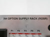 ASML RH Option Supply Rack (ROSR) Mains Power Control PILZ PNOZ11 Working Spare