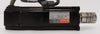 Sanyo Denki P30B04010PCKST AC Servo Motor BL Super P3 Lot of 2 Working Surplus