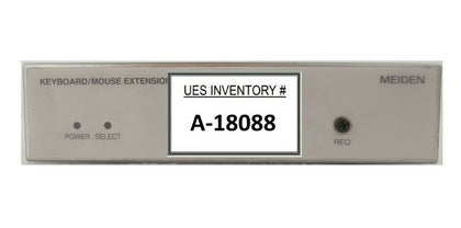 Meiden UF903/003A Keyboard/Mouse Extension Unit <REMOTE> Working Spare