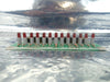 Horiba H340337 LED Indicator Interface Board PCB PSC-01 PD-201A Used Working
