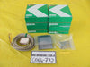 Sunx Sensors CX-RVM5 Photoelectric Sensor Reseller Lot of 4 New Surplus