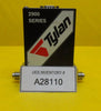 Tylan FC2902MEP-T Mass Flow Controller MFC 1000 SCCM O2 2950 Series Used Working