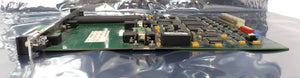 Brooks Automation TIC PROF Interface PCB Card 5136-PFB-VME Working Surplus