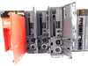 Mitsubishi MELSEC-Q PLC Control Assembly Q25HCPU Q173CPUN Lot of 3 Working Spare