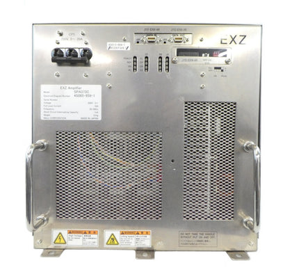Nikon 4S065-959-1 EXZ Amplifier Module SPA373C 4S013-684-1 NSR Series Working