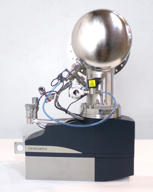 Brooks CTI-Cryogenics 0190-54042 On-Board IS-8F Cryopump Working Surplus